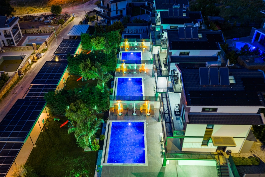 Villa Dedem 1